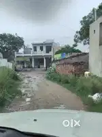 Govt Approved Project Near Amrita Hospital Basawat me plot