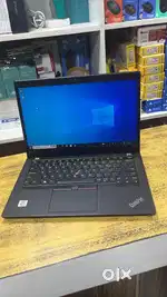 Business laptop, Lenovo ThinkPad X13, *touchscreen* i5 10/th Gen,16gb