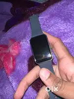 Samsung galaxy fit3 smart band black