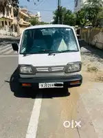 Maruti Suzuki Omni 8 Seater BSIV, 2015, Petrol