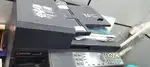 Photo copy machine