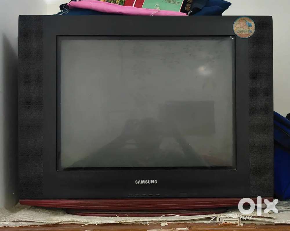 Samsung TV-24 inch