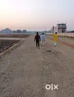 Greater Noida dadri plot