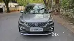 Maruti Suzuki Ertiga 1.5 ZXI Plus SHVS, 2022, Petrol