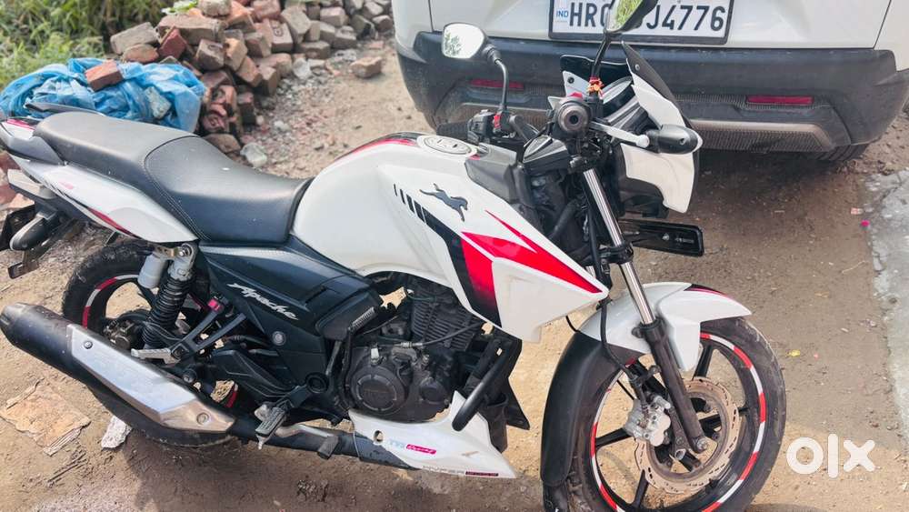 Very good condition