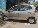 Hyundai i10 2010 automatic
