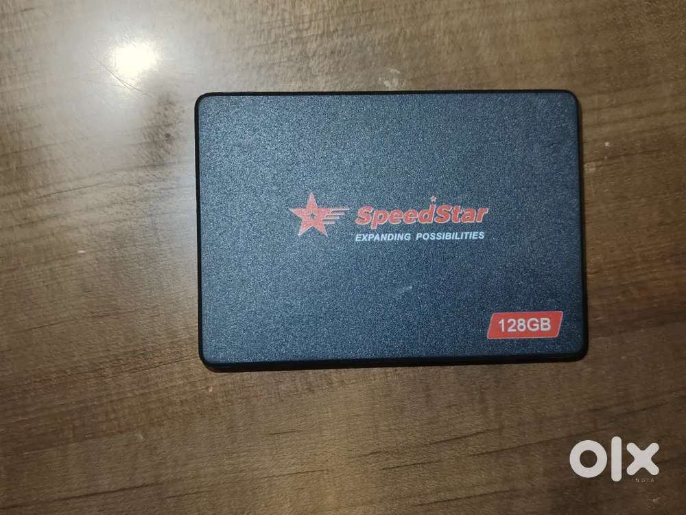Hard drive