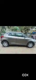 Maruti Suzuki Swift VXI 2018, 2019, CNG & Hybrids