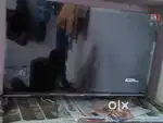 Tv android TCL 1month