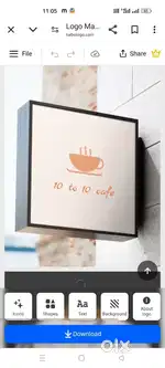 Juice master, chat master