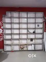 Shelf for shop or Home.