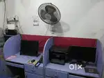 Interior selling