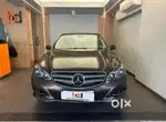 Mercedes-Benz E-Class E200 CGI Blue Efficiency, 2014, Petrol