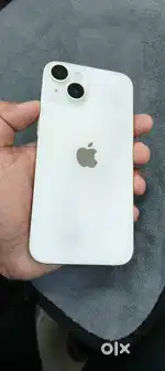 Flash sale on Iphone 14 (256 GB) at urgent basis for money