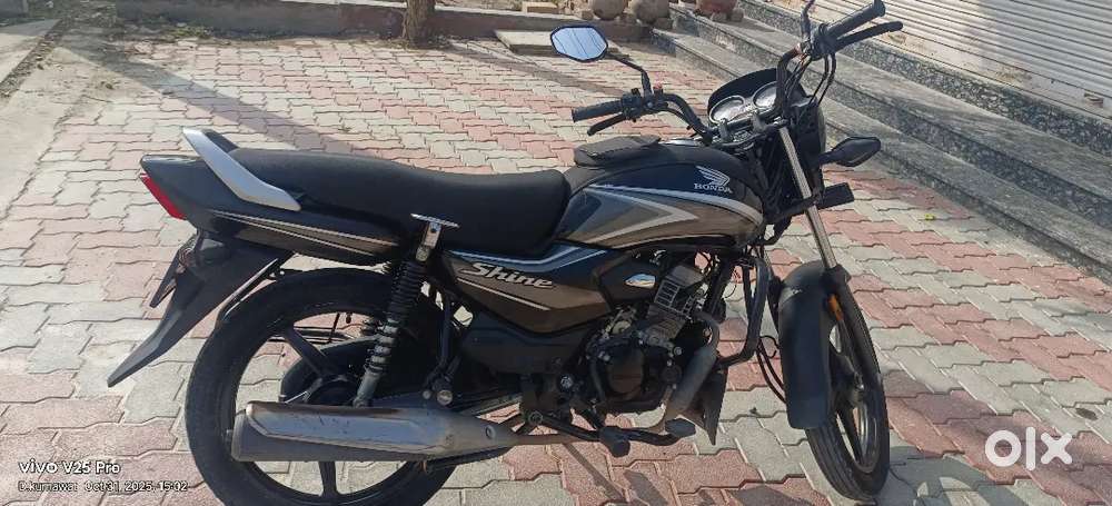 A one condition baike
