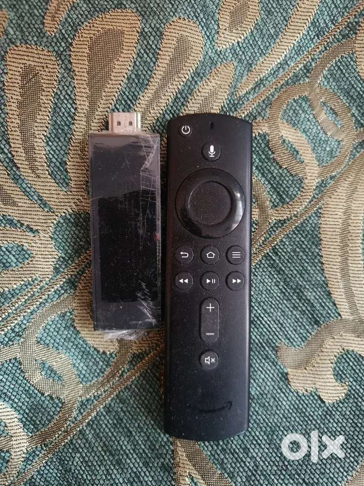 Amazon fire stick