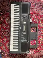 Yamaha Keyboard PSR-E363