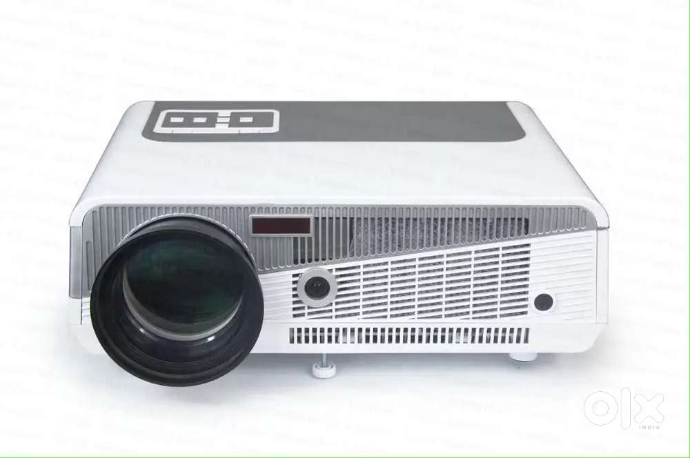 LED Projector