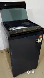 Whirlpool [Fully Automatic] Washing Machine