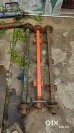 டயர் வண்டி பொருட்கள்