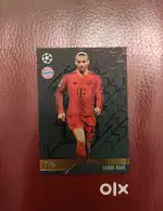 Match Attax