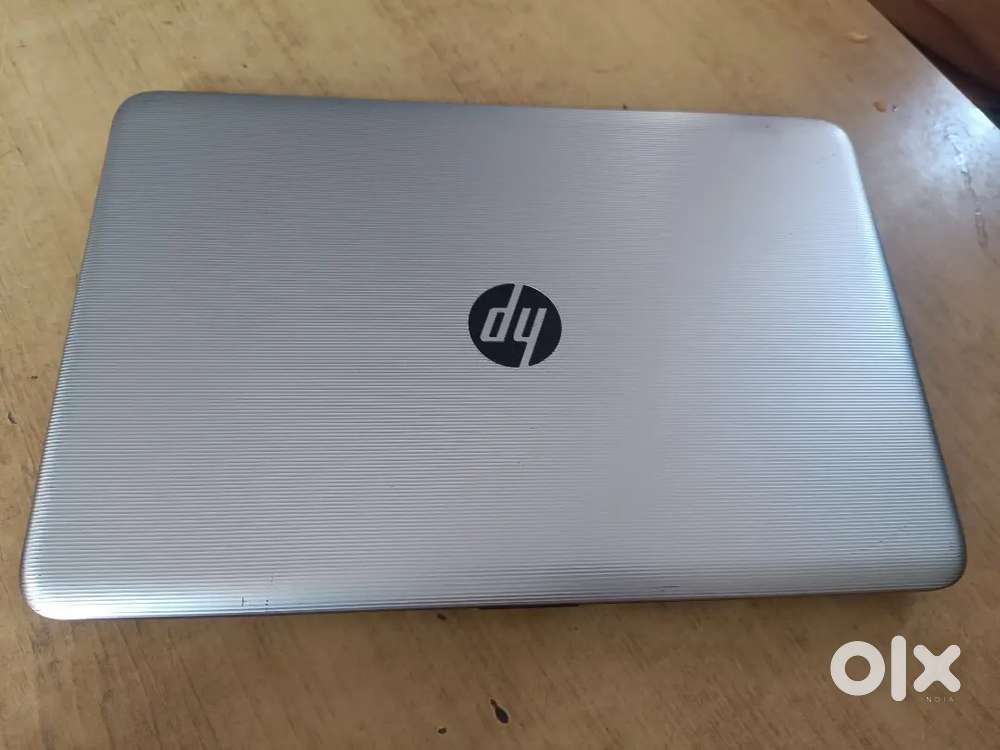 HP i3 Laptop