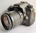 Canon EOS 70D Camera –Capture your every moment
