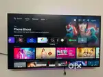 Sunshine Offer 42 Inches Led Tv With Warranty 4K