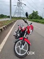 Platina 100CC