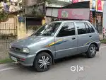 Maruti Suzuki 800 2003 Petrol Well Maintained