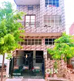 3BHK House, 100 Gaj, 85 Lakhs, 90B Patta, West Facing, Pratap Nagar