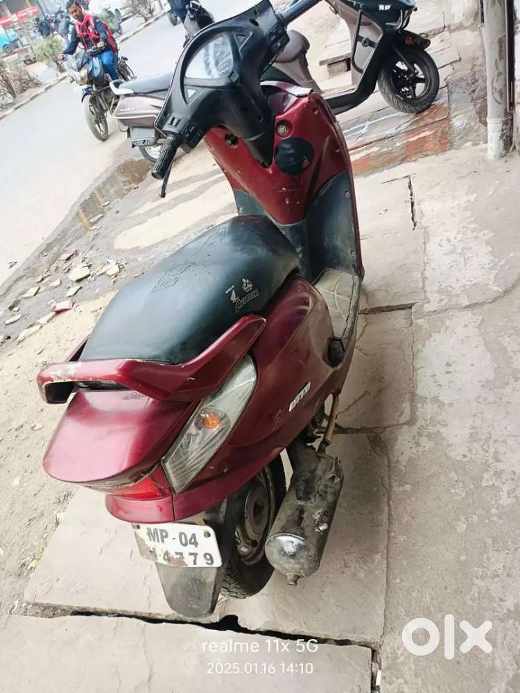Good condition