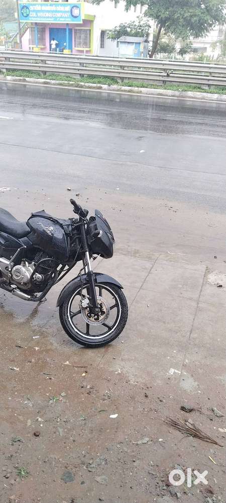 Pulsar 150cc