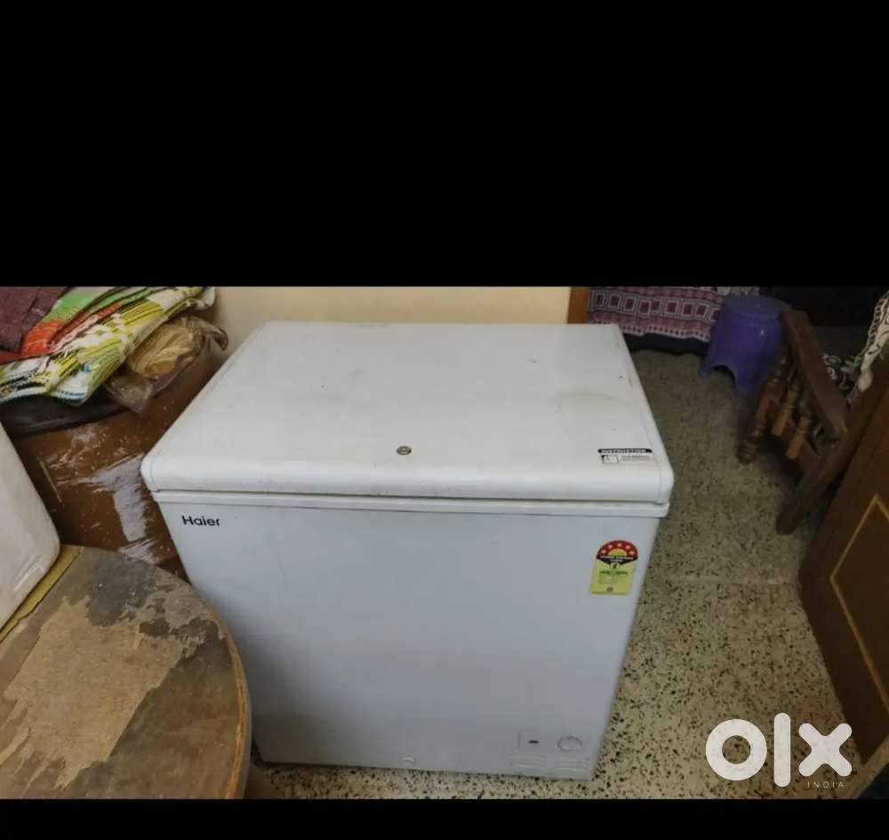 Deep freezer for comercial use big freezer