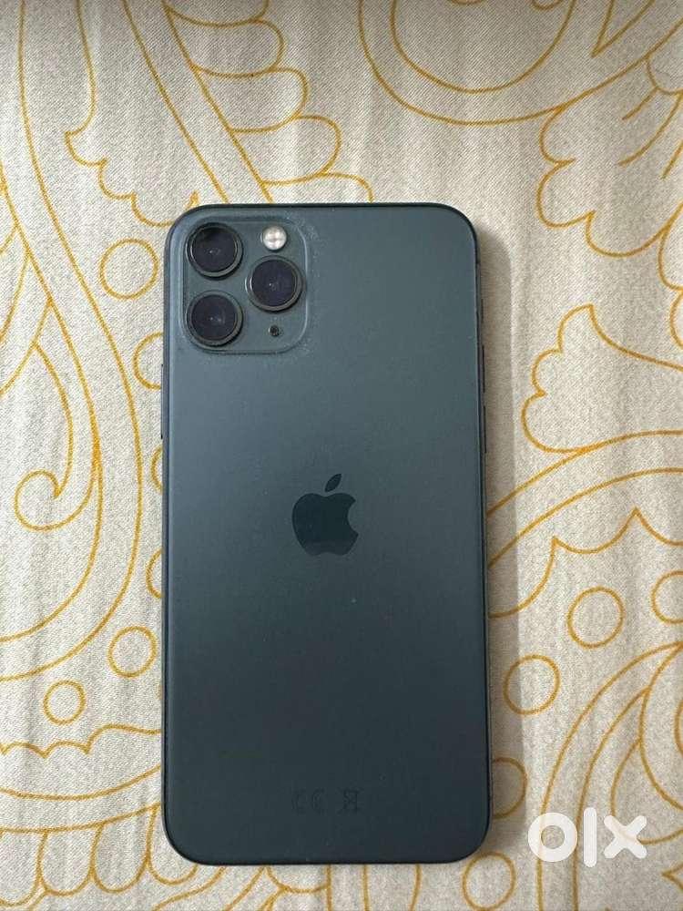 Iphone 11 pro 64GB