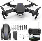 Drone camera