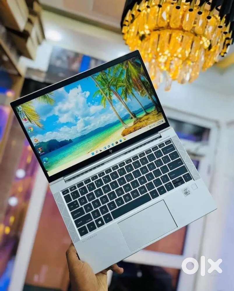 HP ELITEBOOK 840G7 TOUCH I5 10TH GENERATION DDR4 16GB 256GB WARRANTY