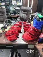 Tailight GL 1666