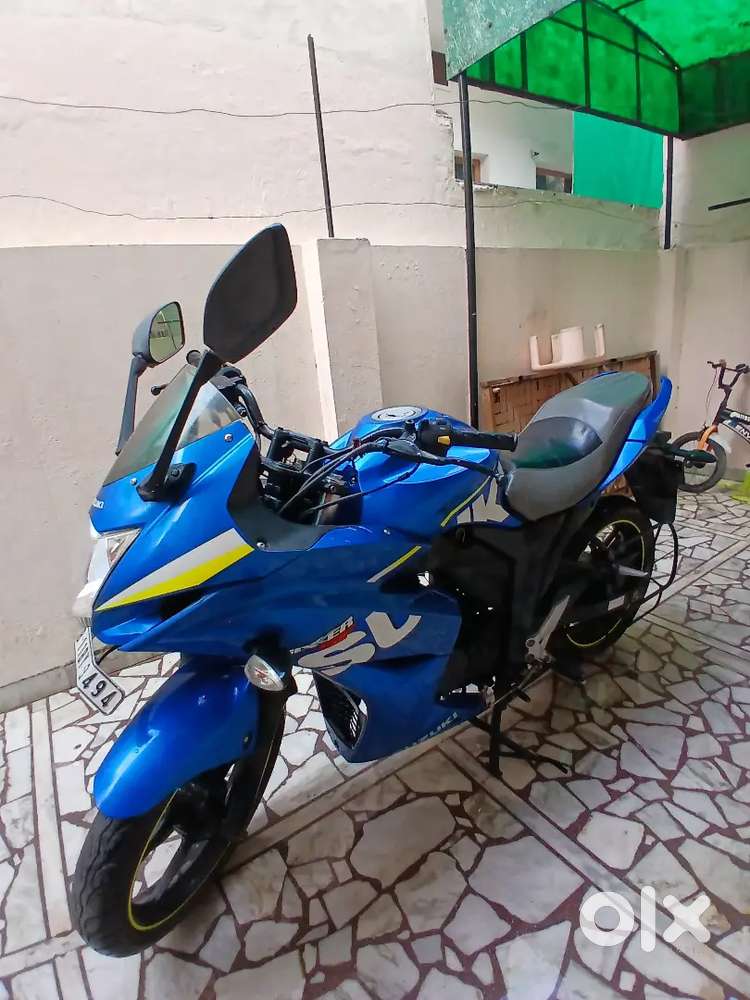 Good condition without accident