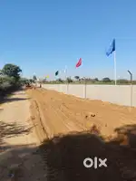 21 Bigha Land at Raghunathpura for Farm House