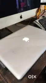 MacBook Pro 2011