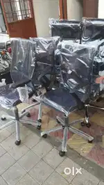 Brand New All types Office Chair Available