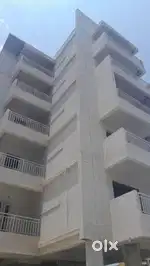 2 BHK flats for sale at Ecity Anath nagar