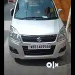 Maruti Suzuki Wagon R 1.0 2013 Petrol