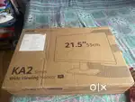 Acer KA2 Series monitor
