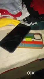 INFINIX SMART 6 HD ...very good condition...