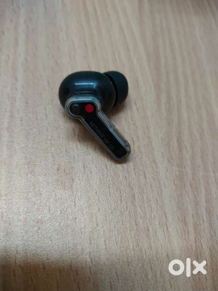 Nothing ear 2 right earbud only