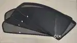 Maruti Swift Dizire window sun sheets ( full)