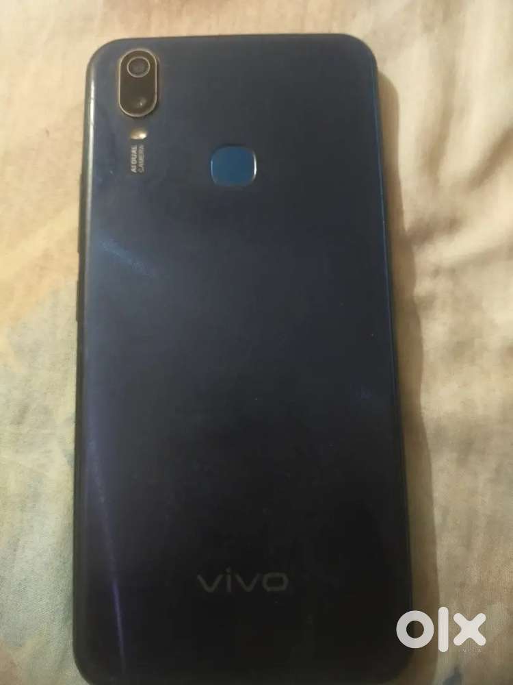 Vivo y11 Full working condition , no defect