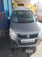 But a New car